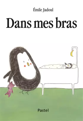 Couverture du produit · Dans mes bras