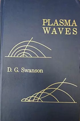Couverture du produit · Plasma Waves