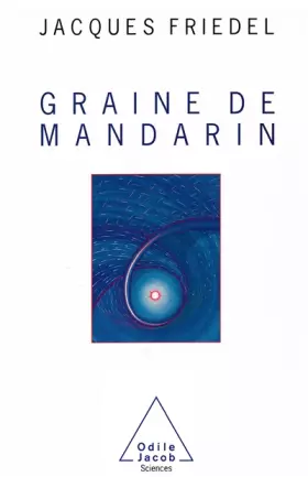 Couverture du produit · Graine de mandarin