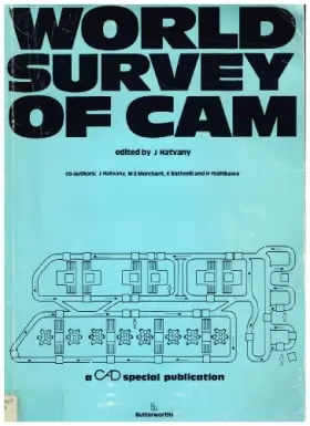 Couverture du produit · World Survey of Cam