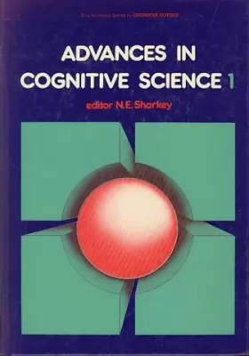 Couverture du produit · Advances in Cognitive Science: v. 1