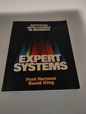 Couverture du produit · Expert Systems: Artificial Intelligence in Business