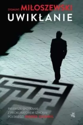 Couverture du produit · Uwiklanie