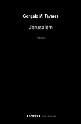 Couverture du produit · Jerusálem. Livros pretos