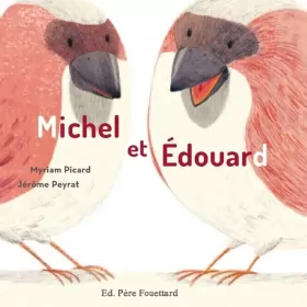 Couverture du produit · Michel et Edouard