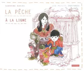 Couverture du produit · La pêche à la ligne
