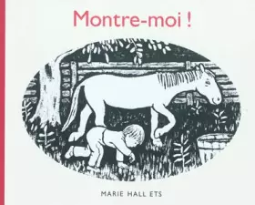 Couverture du produit · Montre-moi !