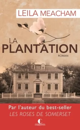 Couverture du produit · La plantation