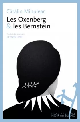 Couverture du produit · Les Oxenberg & les Bernstein