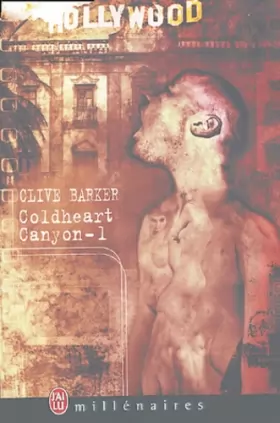 Couverture du produit · Coldheart Canyon : Tome 1