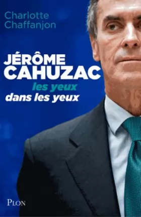 Couverture du produit · Jérôme Cahuzac