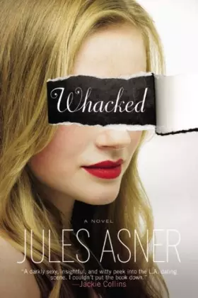 Couverture du produit · Whacked: A Novel