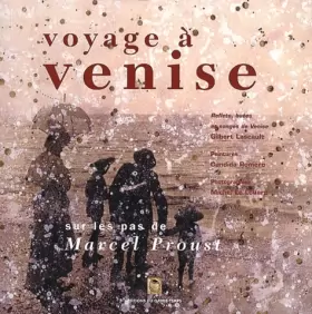 Couverture du produit · Voyage à Venise