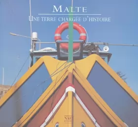 Couverture du produit · Malte : Une terre chargée d'histoire