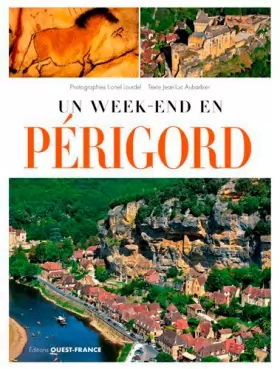 Couverture du produit · Un week-end en Périgord