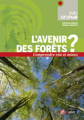 Couverture du produit · L'Avenir des Forets ?