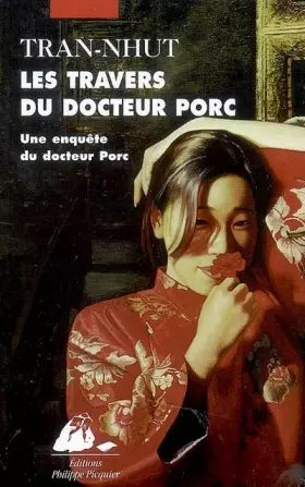 Couverture du produit · Les travers du docteur Porc : Une enquête du docteur Porc