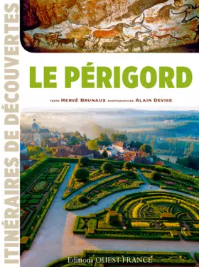 Couverture du produit · PERIGORD (ID)