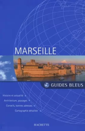 Couverture du produit · Marseille