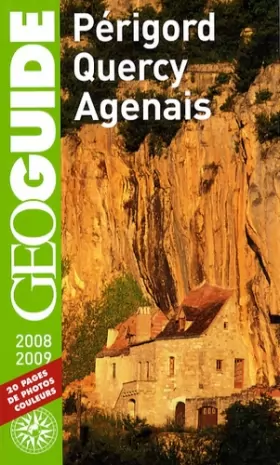 Couverture du produit · Périgord - Quercy - Agenais (ancienne édition)