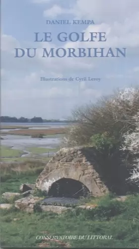 Couverture du produit · Golfe Du Morbihan (le)