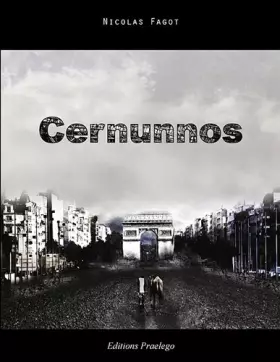 Couverture du produit · Cernunnos