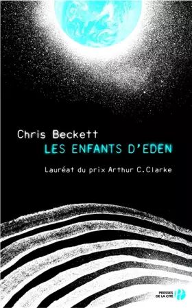 Couverture du produit · Les Enfants d'Eden