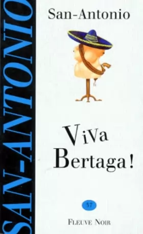 Couverture du produit · Viva Bertaga