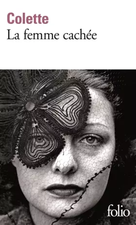 Couverture du produit · La Femme cachée