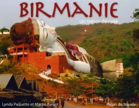 Couverture du produit · Birmanie: Un trésor dévoilé