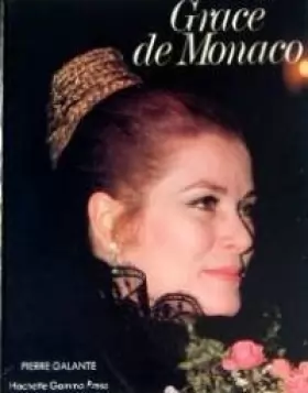 Couverture du produit · Grace De Monaco