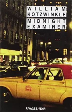 Couverture du produit · Midnight Examiner