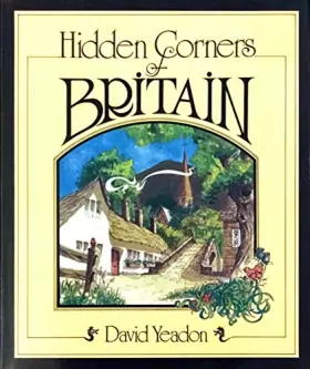 Couverture du produit · Hidden Corners of Britain