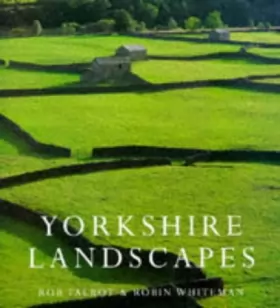 Couverture du produit · Yorkshire Landscapes