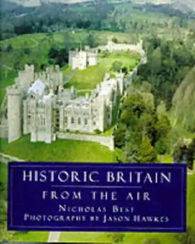 Couverture du produit · Historic Britain from the Air