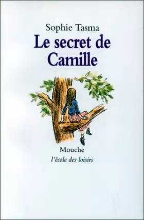 Couverture du produit · Le secret de Camille