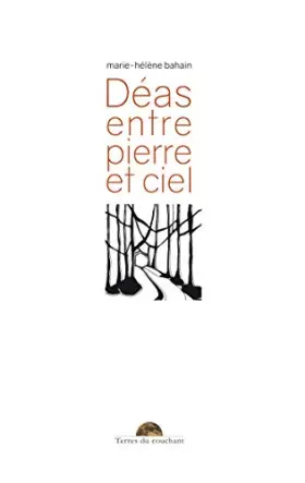 Couverture du produit · Déas, entre pierre et ciel