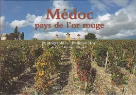 Couverture du produit · MEDOC (PETITS SOUVENIRS)