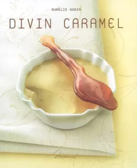 Couverture du produit · Divin Caramel