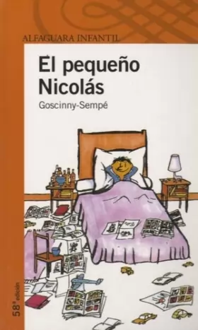 Couverture du produit · El Pequeño Nicolás