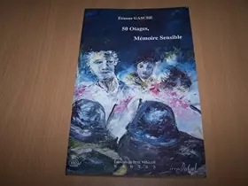Couverture du produit · 50 otages: mémoire sensible