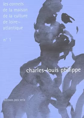 Couverture du produit · Charles-Louis Philippe