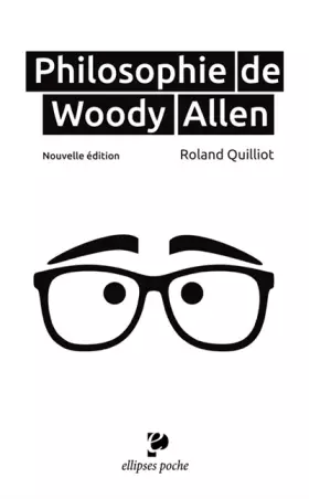 Couverture du produit · Philosophie de Woody Allen