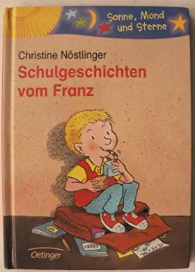 Couverture du produit · Schulgeschichten vom Franz