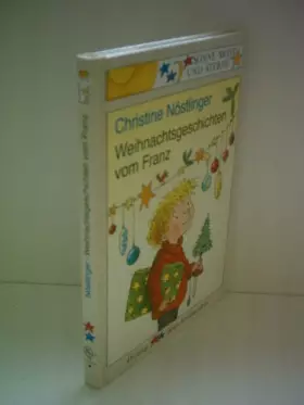 Couverture du produit · Weihnachtsgeschichten vom Franz. ( Ab 6 J.).