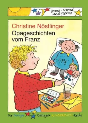 Couverture du produit · Opageschichten vom Franz.