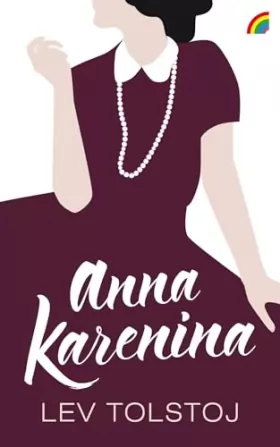 Couverture du produit · Anna Karenina