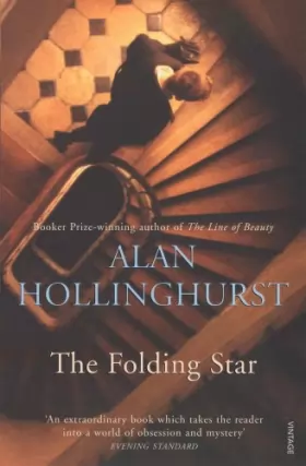 Couverture du produit · The Folding Star: Historical Fiction