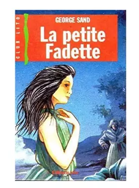 Couverture du produit · La Petite Fadette