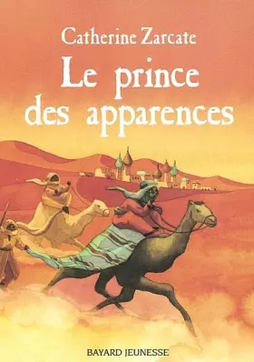 Couverture du produit · Le Prince des apparences